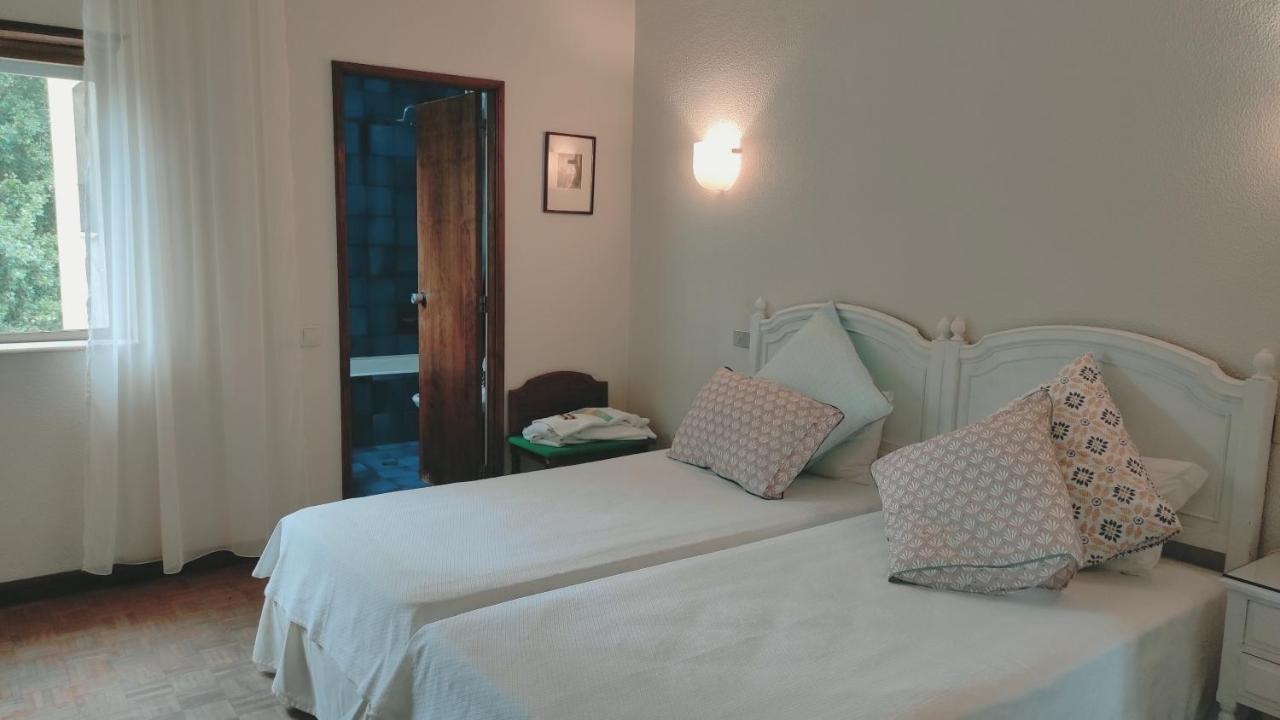 Terrace House Hotel Braga Room photo